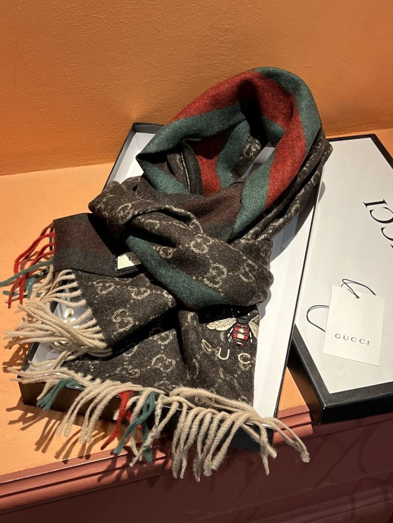 Gucci Scarf